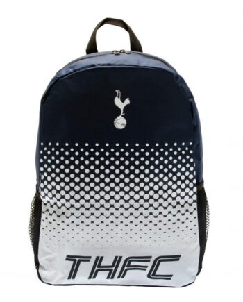 Officiel Tottenham Hotspur Rygsæk – Fodbold Fan Gear