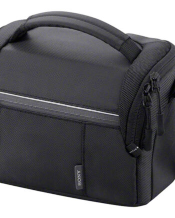 Sony LCS-SL10 Kameraudstyrstaske - Sikker Transport