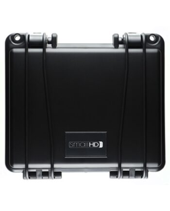 Klassisk Sort Taske til Smallhd SE300 – Stilfuld Beskyttelse