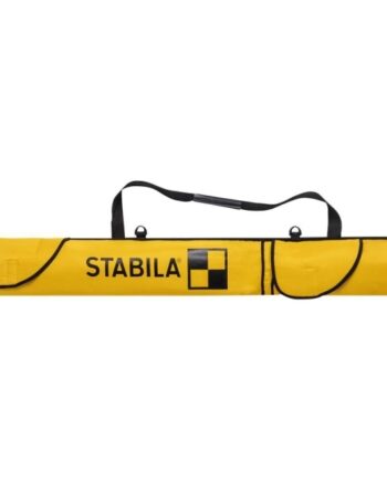 Stabila LCC 200 Vaterpas Taske – Fantastisk Tilbud!
