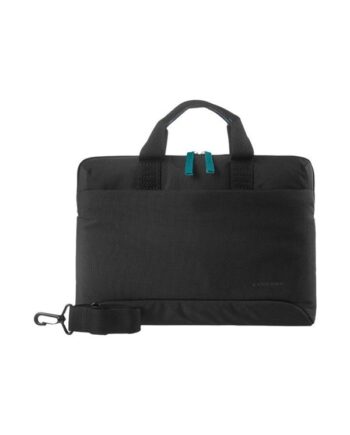 Tucano Smilza Slim Laptop Taske – Bæredygtig Black Friday Deal!
