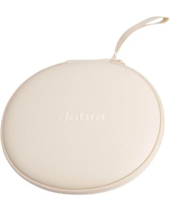 Jabra Evolve2 Taske - Beige Beskyttelse til Hovedsæt