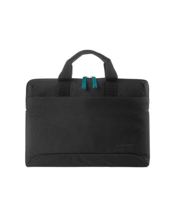 Slim Tucano Smilza Laptop Taske – Bæredygtig Elegance