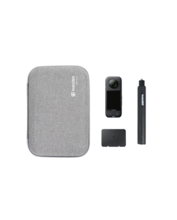 Insta360 Kamera Taske – Beskyt Dit Udstyr Effektivt!
