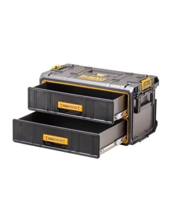 Dewalt DWST83529 Værktøjsopbevaring – Fantastisk tilbud!
