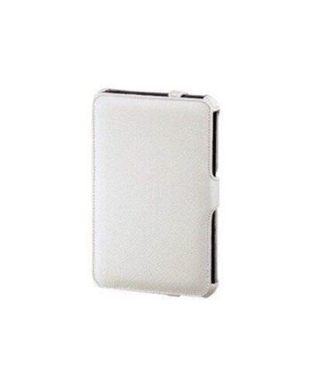 Hama Flap Case til Samsung Galaxy Tab – Elegant Hvid Taske