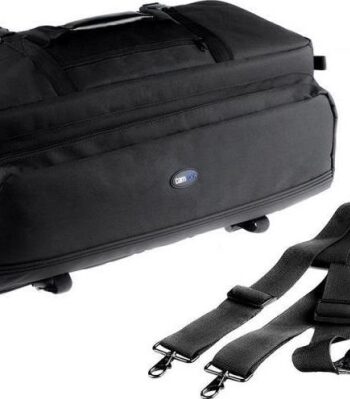 Camrock Tank X65 Fotograferingstaske – Fantastisk tilbud!