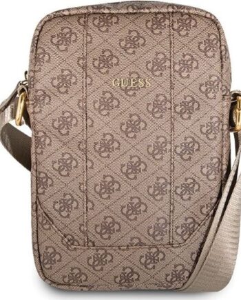 Guess Uptown Brun Taske – Fantastisk Tilbud!