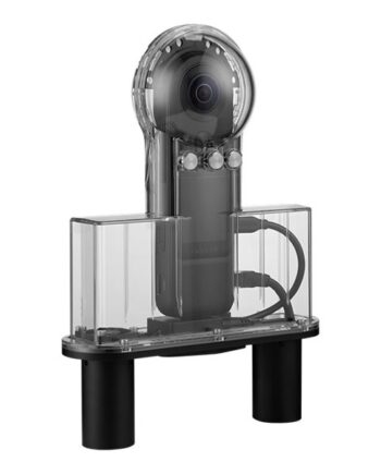 Kandao Taske til Qoocam 8K – Beskyt dit actionkamera!