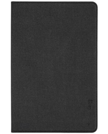 Elegant sort cover til Galaxy Tab A9 – Stilfuld beskyttelse!