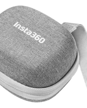 Insta360 Taske til Actionkamera - Optimal Beskyttelse!