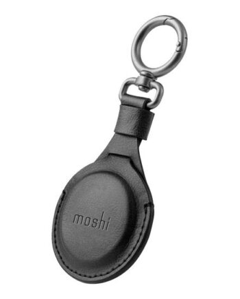 Moshi Airtag Taske – Beskyt dine værdigenstande effektivt!