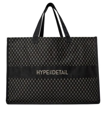 Hype Weekend Taske – Stilfuld Rejsetaske Tilbud
