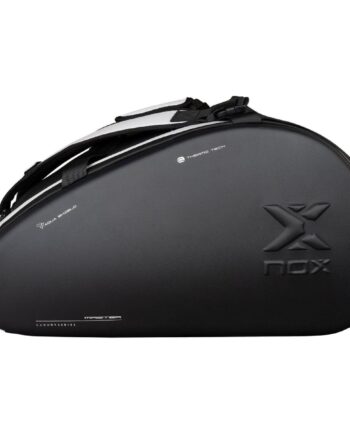 Nox Luxury Master Padelbag – Elegant taske til padelspillere!