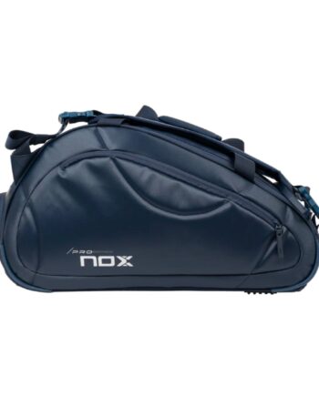 Nox Pro Series Bats Taske – Holdbar opbevaring til bats