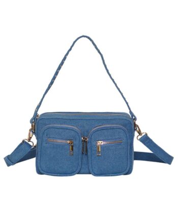Denim Noella Celina Taske – Fantastisk tilbud til dig!