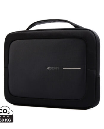 Elegant Sort Laptop Taske til Branding fra XD Design