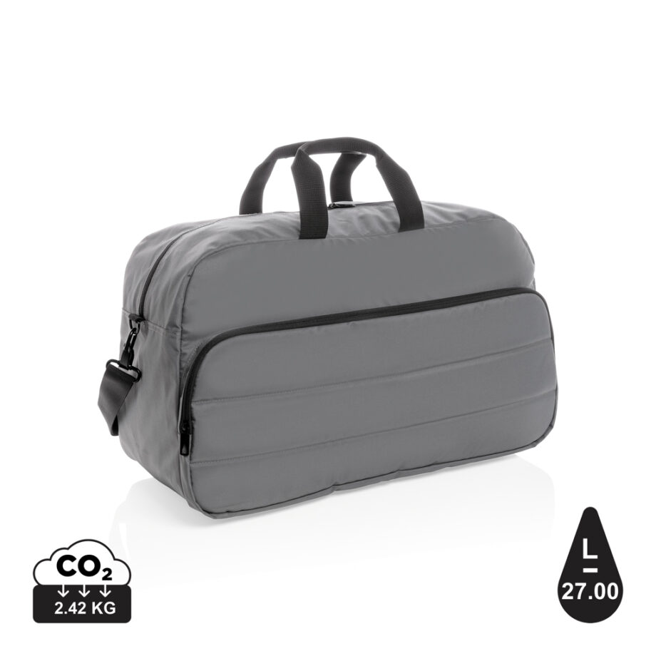 Stenkul Weekend Duffel Taske – Perfekt Reklameartikel!