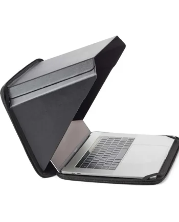 Sort Philbert Solskærm Cover til Macbook – Beskyt dit privatliv