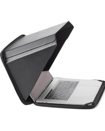 Sort Philbert Solskærm og Privatlivs Cover til Macbook