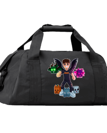 Judex Sporttaske til Pet Simulator – Ideel til Roblox-fans!