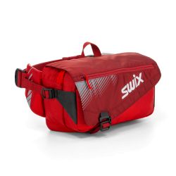 Swix Vantage Rød Hoftepakke – Perfekt til udendørs eventyr!