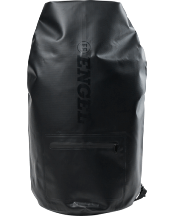 Praktisk Sort Engel Workwear Taske – Black Friday Tilbud!