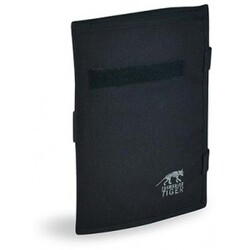 Sort Tasmanian Tiger Pilotpad Taske – Uovertruffen Tilbud!