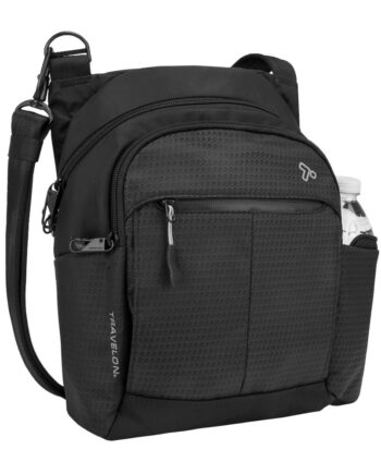 Travelon Anti Theft Active Tour Taske - Travelon Tasker  - 0025732036646