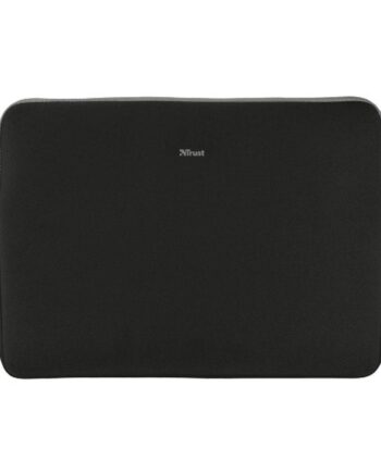 Sort Taske til Bærbar Computer og Tablet Trust 21254