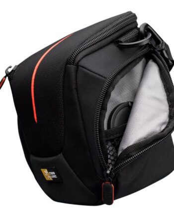 Case Logic Høj Zoom Kamera Taske i Nylon og Polyester