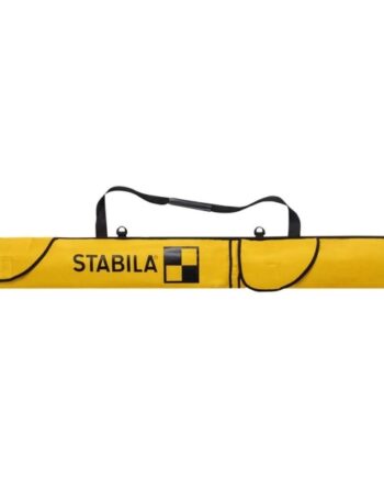 Stabila LCC 120 Vaterpas Taske – Fantastisk tilbud!