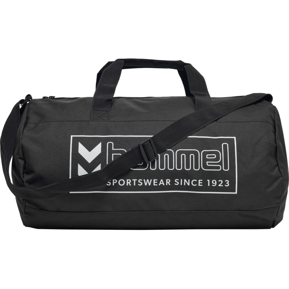 Hummel Insignia Blå Sportstaske – Ideel til Træning!