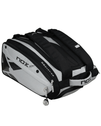 Nox At10 Competition Padel Taske 2025 – Perfekt til Padel!