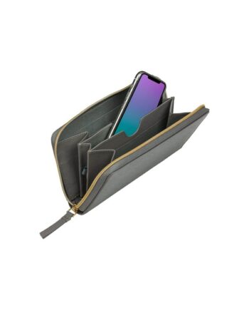 Dbramante1928 Saffiano Læder Mobiltelefon Taske - Elegant Beskyttelse