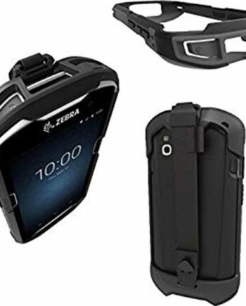 Zebra Taske TC51 – Eksklusivt Black Friday Tilbud!