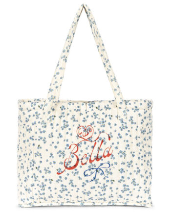 Bella Taske - FORGET ME NOT Tilbud! Elegant og Praktisk