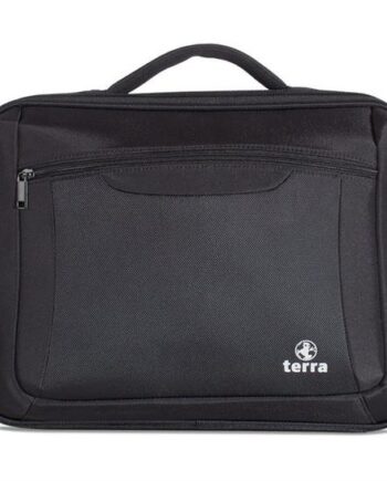 Wortmann 1519280 Sort Notebook Taske – Black Friday Tilbud!