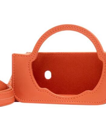 Fujifilm Kamerataske – Stilfuld Beskyttelse til Dit Udstyr!