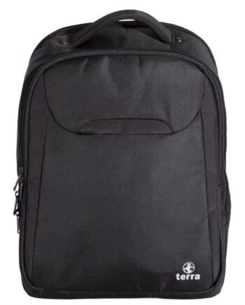 Wortmann TERRA PRO812 Notebook Rygsæktaske - Sort