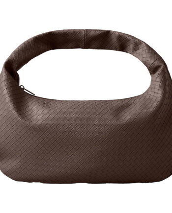Brun Lmtd Taske Nlfkalea Chocolate Brown - Lmtd Tasker  - 5715726741032