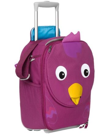Lilla Affenzahn Trolley Bella Bird – Fantastisk tilbud!
