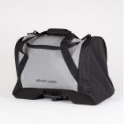 Atrán Velo Pulse Duffle Bag – Grå Taske på Udsalg