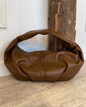 Brun Noella Taske Lois Bag Caramel - Noella Tasker  - 5714694900731