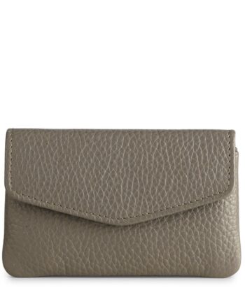 Brun Markberg Taske Faithmbg Coin Purse Grain Taupe - Markberg Tasker  - 5711423095935