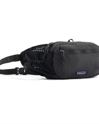 Patagonia Terravia Bæltetaske – Smart & Vandafvisende Design