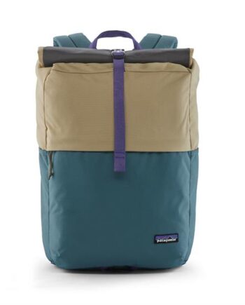 Patagonia Fieldsmith Rygsæk – Perfekt til Eventyr og Hverdag