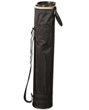 Praktisk Sort Opbevaringstaske til Flex Roll-up 80 cm