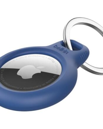 Belkin AirTag Holder – Elegant Beskyttelse til Dine Ejendele