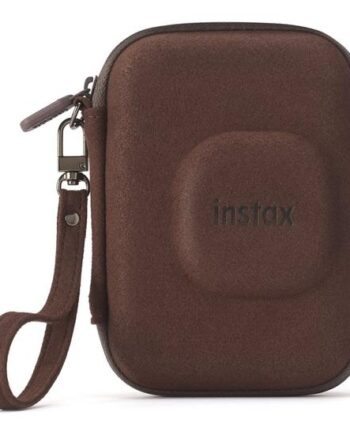 Fujifilm Instax Kamera Taske – Elegant Beskyttelse til Udstyr